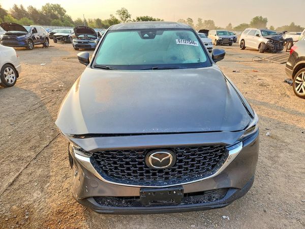 2023 MAZDA CX-5 Premium Plus Package