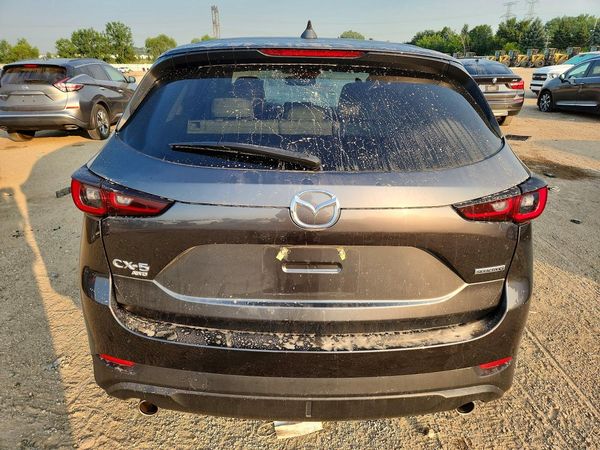 2023 MAZDA CX-5 Premium Plus Package