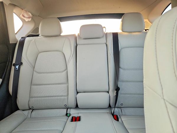 2023 MAZDA CX-5 Premium Plus Package