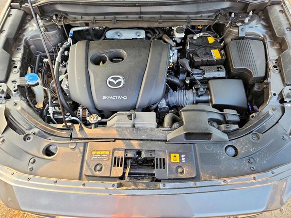 2023 MAZDA CX-5 Premium Plus Package