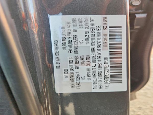 2023 MAZDA CX-5 Premium Plus Package