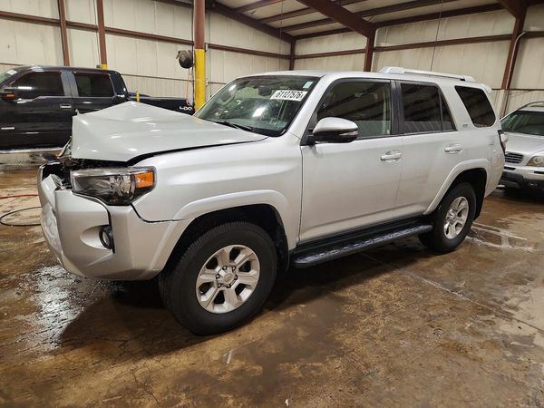 2016 TOYOTA 4RUNNER Base Grade