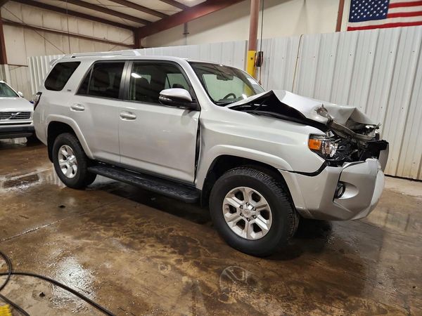 2016 TOYOTA 4RUNNER Base Grade