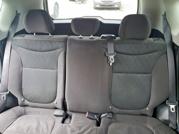 2016 KIA SOUL Plus