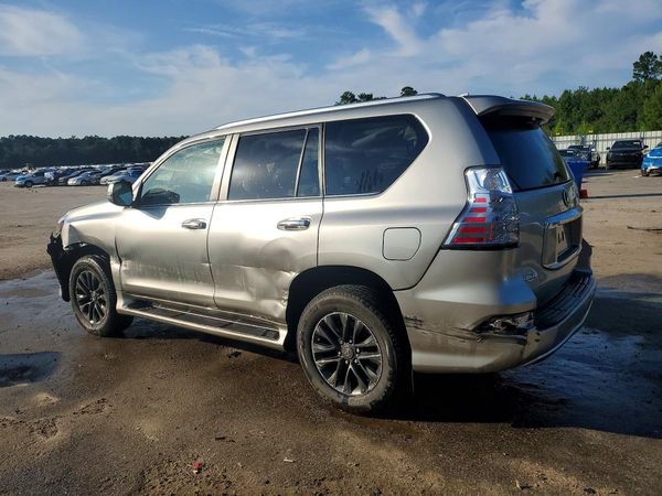 2020 LEXUS GX 460 Premium