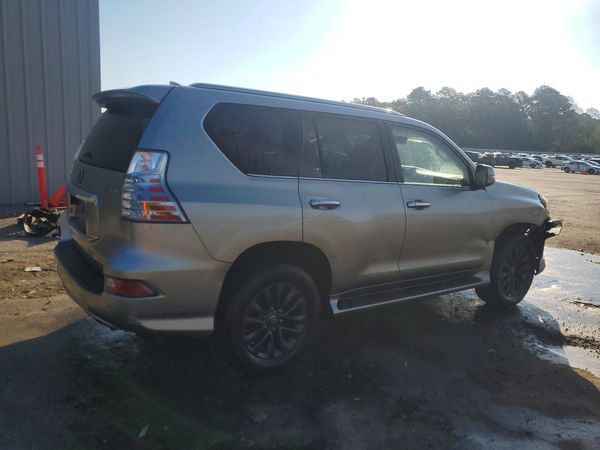 2020 LEXUS GX 460 Premium