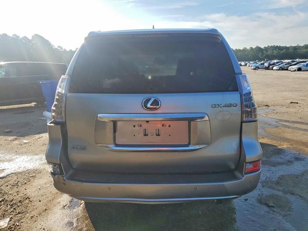 2020 LEXUS GX 460 Premium