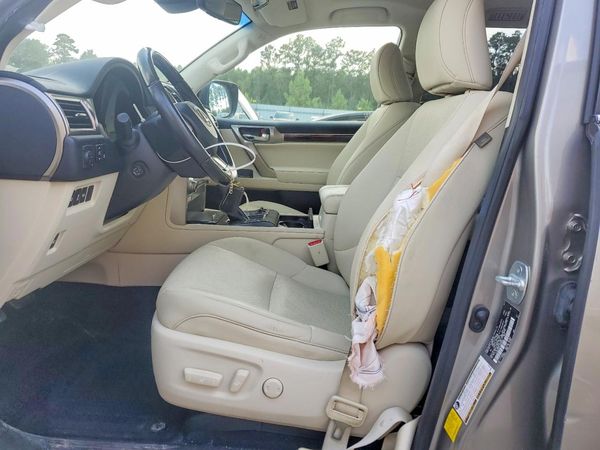 2020 LEXUS GX 460 Premium