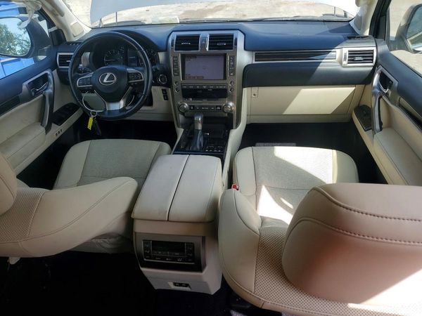 2020 LEXUS GX 460 Premium