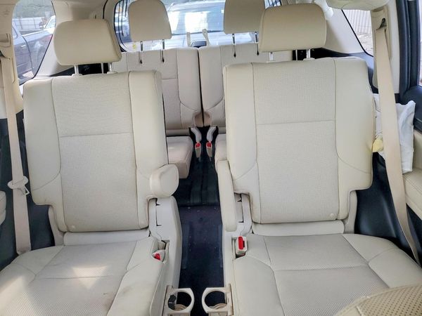 2020 LEXUS GX 460 Premium