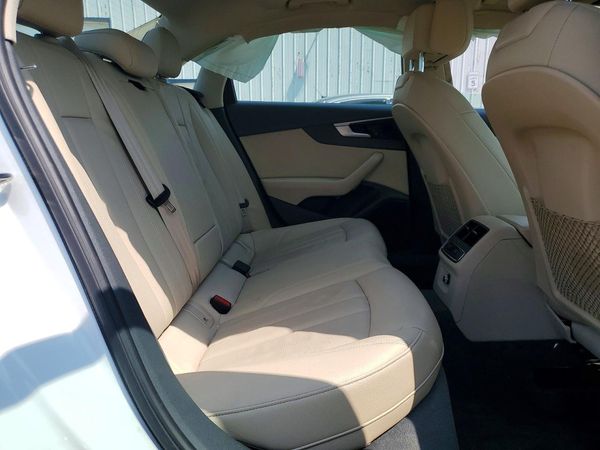 2019 AUDI A4