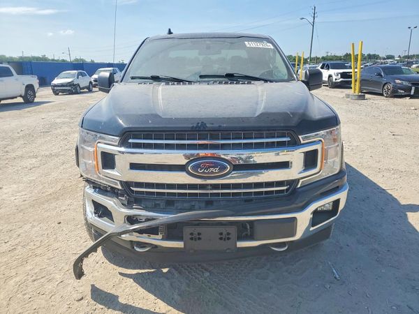 2020 FORD F150