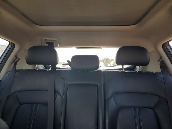 2016 KIA SPORTAGE EX