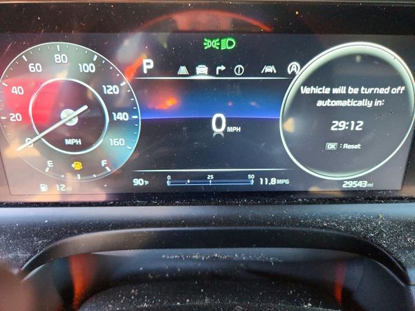 2024 KIA SELTOS