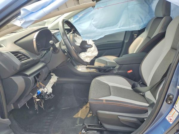2018 SUBARU CROSSTREK