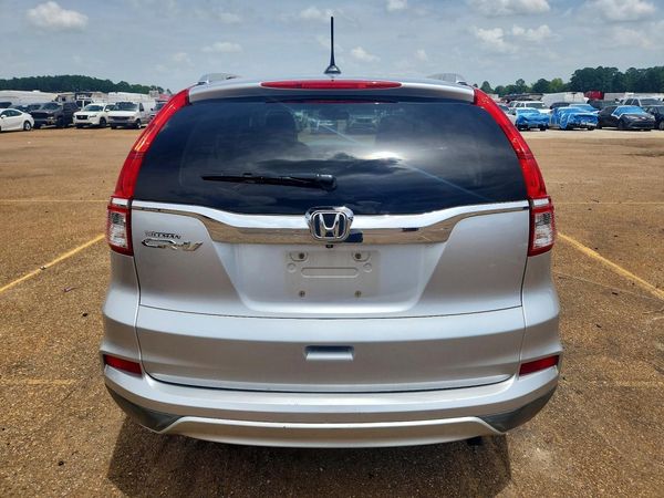 2015 HONDA CRV EX-L