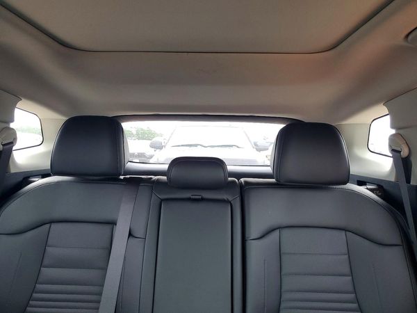 2025 KIA SPORTAGE SX-PRESTIGE (SX-P)