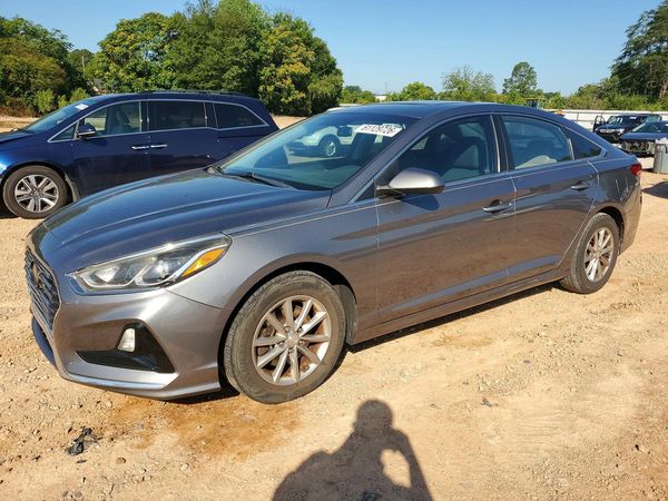 2019 HYUNDAI SONATA Eco Turbo, SE