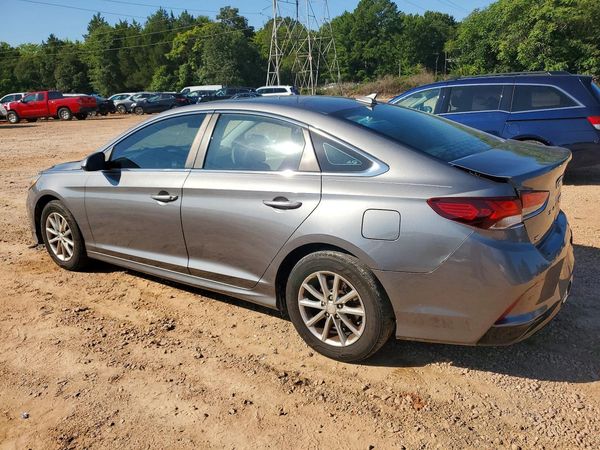 2019 HYUNDAI SONATA Eco Turbo, SE