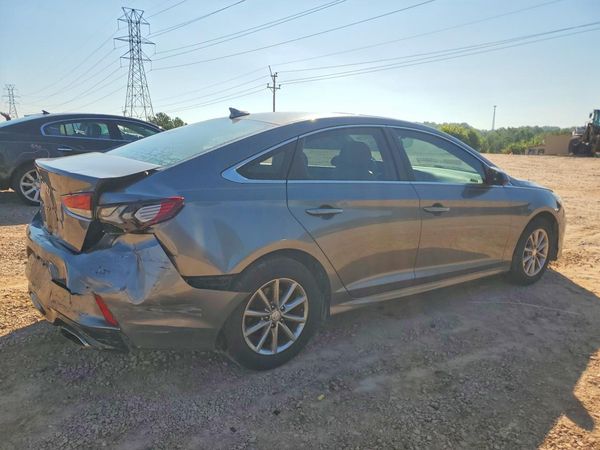 2019 HYUNDAI SONATA Eco Turbo, SE