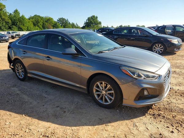 2019 HYUNDAI SONATA Eco Turbo, SE