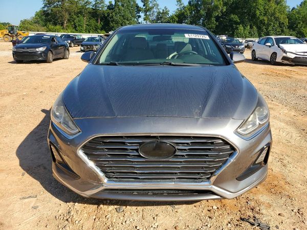 2019 HYUNDAI SONATA Eco Turbo, SE