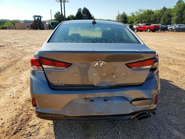 2019 HYUNDAI SONATA Eco Turbo, SE