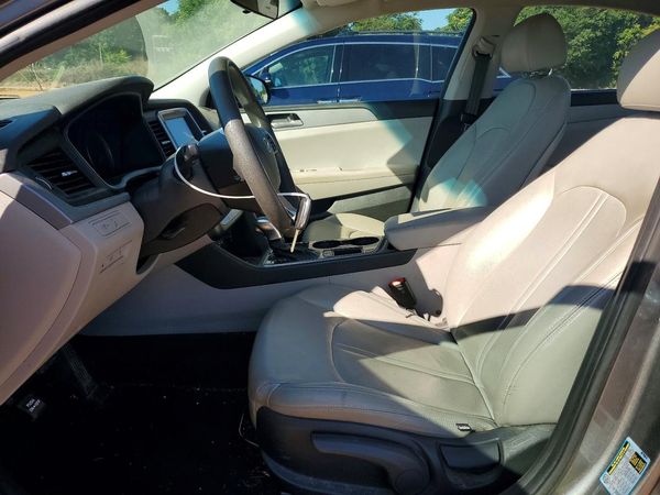 2019 HYUNDAI SONATA Eco Turbo, SE