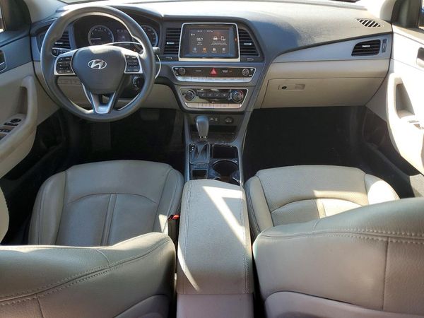 2019 HYUNDAI SONATA Eco Turbo, SE