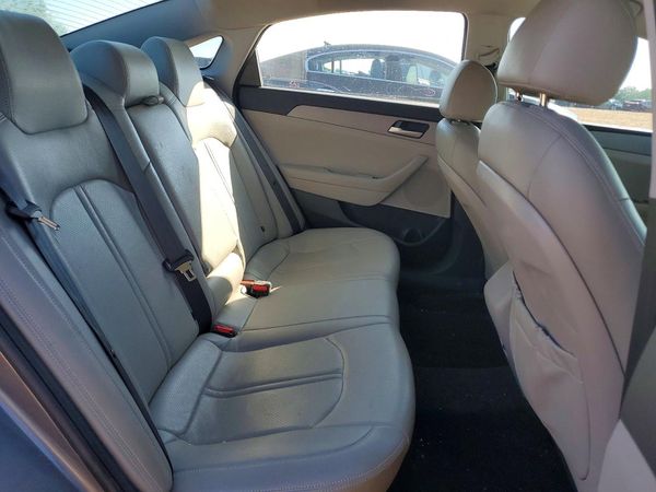 2019 HYUNDAI SONATA Eco Turbo, SE