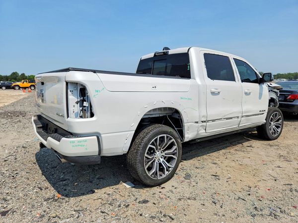 2025 RAM 1500 Tungsten