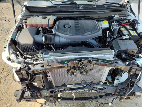 2025 RAM 1500 Tungsten