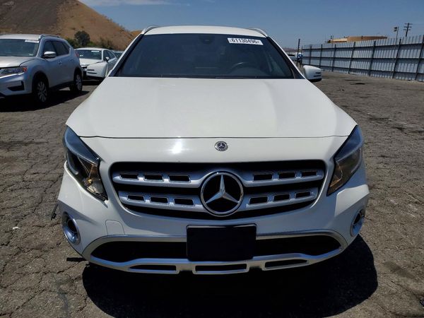 2019 MERCEDES-BENZ GLA GLA250