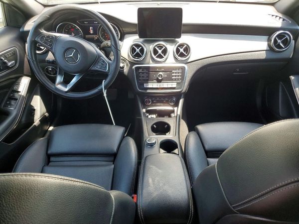 2019 MERCEDES-BENZ GLA GLA250
