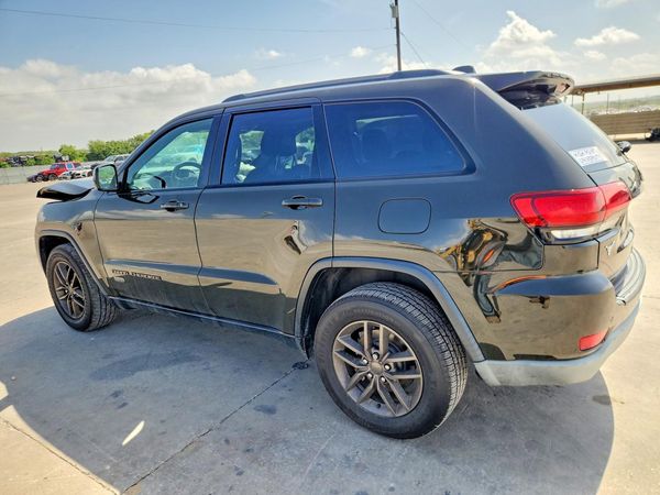 2016 JEEP GRAND CHEROKEE LAREDO 4X2