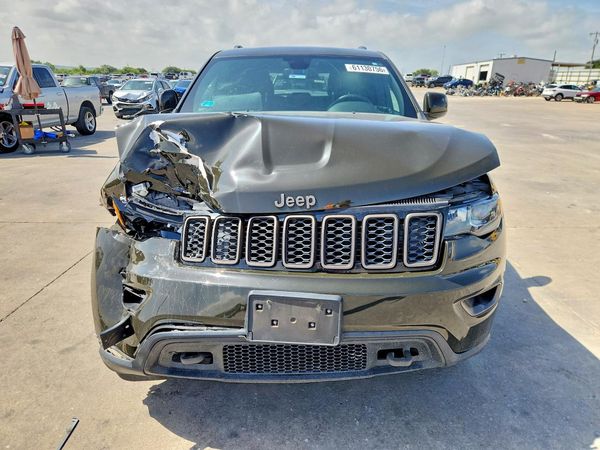 2016 JEEP GRAND CHEROKEE LAREDO 4X2