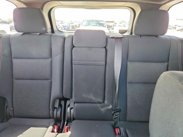 2016 JEEP GRAND CHEROKEE LAREDO 4X2