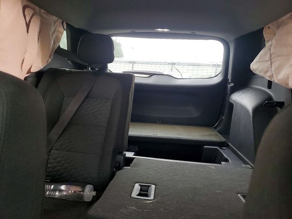 2019 CHEVROLET EQUINOX LT (1LT) — SUVN