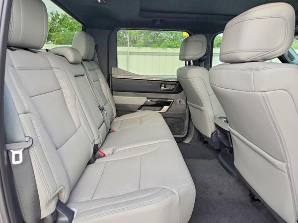 2025 TOYOTA TUNDRA