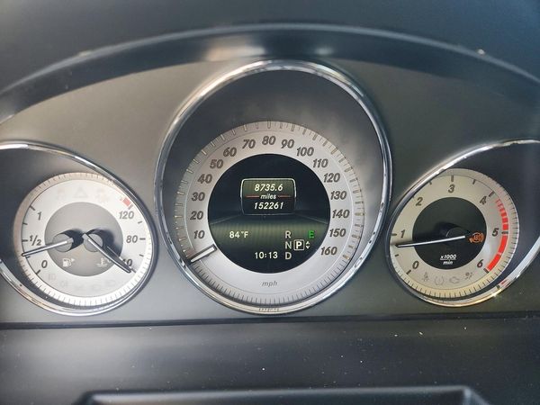 2014 MERCEDES-BENZ GLK GLK250 BLUETEC 4-MATIC