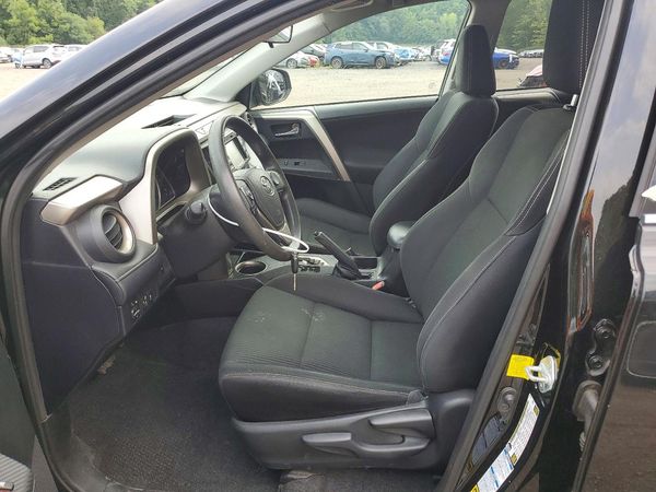 2015 TOYOTA RAV4 XLE (M Grade)