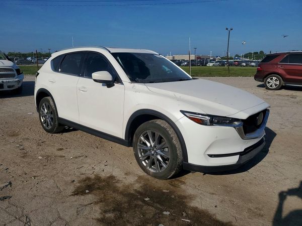 2020 MAZDA CX-5 Signature