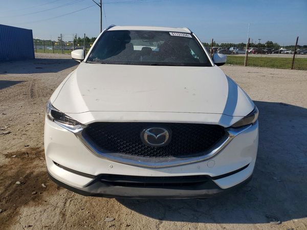 2020 MAZDA CX-5 Signature