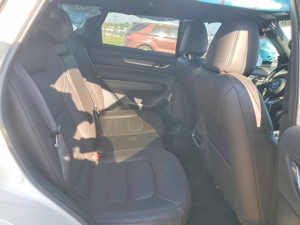 2020 MAZDA CX-5 Signature