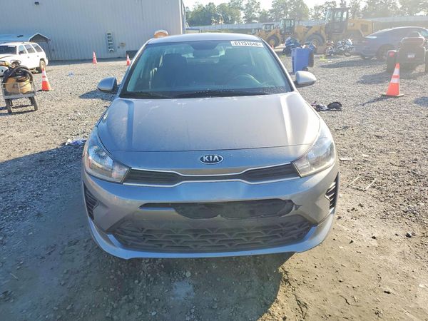 2021 KIA RIO LX, S