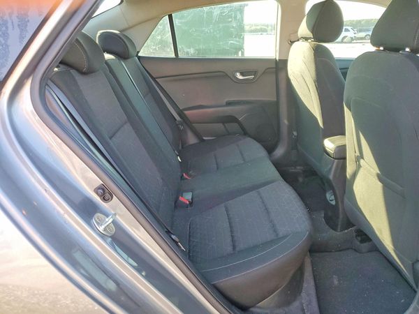 2021 KIA RIO LX, S