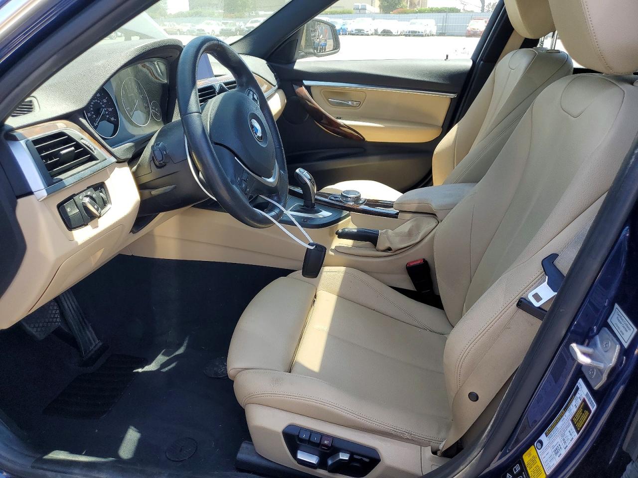 2017 BMW 330 xDrive