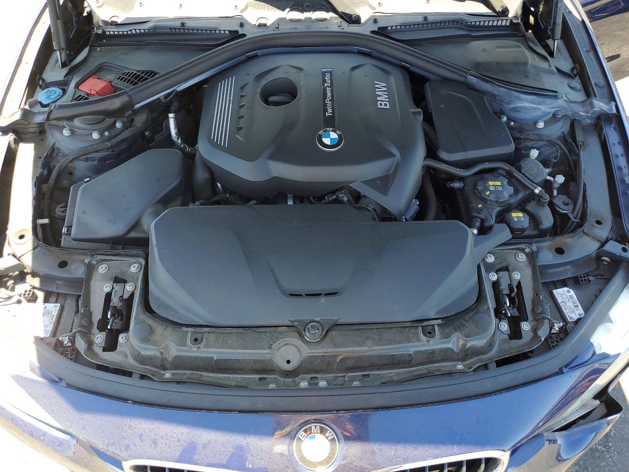 2017 BMW 330 xDrive