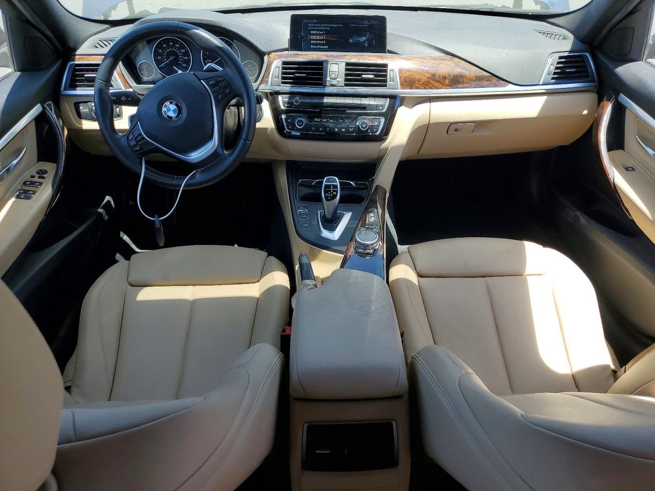 2017 BMW 330 xDrive