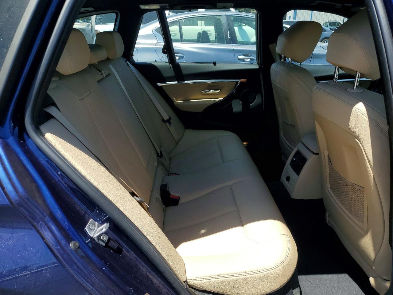 2017 BMW 330 xDrive
